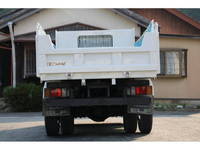ISUZU Elf Dump TKG-NJR85AD 2012 131,000km_6
