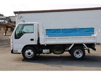 ISUZU Elf Dump TKG-NJR85AD 2012 131,000km_7