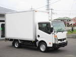 Atlas Panel Van