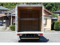 ISUZU Elf Panel Van TPG-NHR85AN 2017 53,000km_13