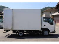 ISUZU Elf Panel Van TPG-NHR85AN 2017 53,000km_14