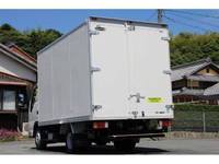 ISUZU Elf Panel Van TPG-NHR85AN 2017 53,000km_2