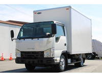 ISUZU Elf Panel Van TPG-NHR85AN 2017 53,000km_3
