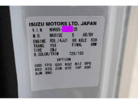 ISUZU Elf Panel Van TPG-NHR85AN 2017 53,000km_40