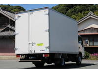 ISUZU Elf Panel Van TPG-NHR85AN 2017 53,000km_4