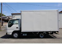 ISUZU Elf Panel Van TPG-NHR85AN 2017 53,000km_5