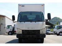 ISUZU Elf Panel Van TPG-NHR85AN 2017 53,000km_6