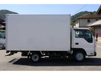 ISUZU Elf Panel Van TPG-NHR85AN 2017 53,000km_7