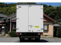 ISUZU Elf Panel Van TPG-NHR85AN 2017 53,000km_8