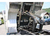 HINO Ranger Deep Dump BKG-FC7JCYA 2011 123,000km_17