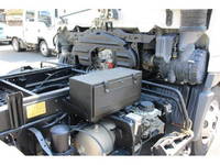HINO Ranger Deep Dump BKG-FC7JCYA 2011 123,000km_23