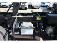 HINO Ranger Deep Dump BKG-FC7JCYA 2011 123,000km_24