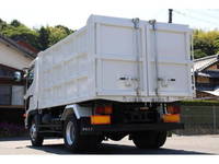 HINO Ranger Deep Dump BKG-FC7JCYA 2011 123,000km_2