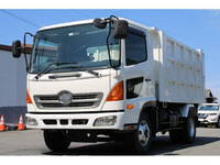 HINO Ranger Deep Dump BKG-FC7JCYA 2011 123,000km_3