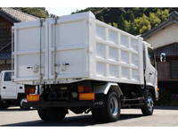 HINO Ranger Deep Dump BKG-FC7JCYA 2011 123,000km_4