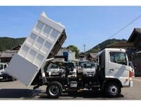 HINO Ranger Deep Dump BKG-FC7JCYA 2011 123,000km_7