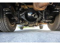 ISUZU Elf Double Cab BKG-NHS85A 2009 86,000km_16