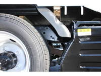ISUZU Elf Double Cab BKG-NHS85A 2009 86,000km_18