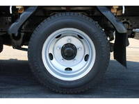 ISUZU Elf Double Cab BKG-NHS85A 2009 86,000km_21