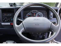 ISUZU Elf Double Cab BKG-NHS85A 2009 86,000km_23