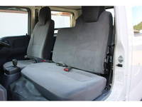 ISUZU Elf Double Cab BKG-NHS85A 2009 86,000km_33
