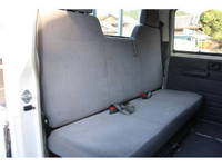 ISUZU Elf Double Cab BKG-NHS85A 2009 86,000km_36