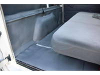 ISUZU Elf Double Cab BKG-NHS85A 2009 86,000km_38
