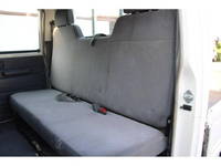 ISUZU Elf Double Cab BKG-NHS85A 2009 86,000km_39