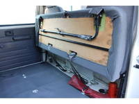 ISUZU Elf Double Cab BKG-NHS85A 2009 86,000km_40