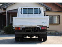 ISUZU Elf Double Cab BKG-NHS85A 2009 86,000km_5