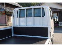 ISUZU Elf Double Cab BKG-NHS85A 2009 86,000km_8