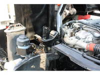 ISUZU Elf Garbage Truck TKG-NPR85YN 2015 255,000km_10