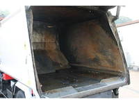 ISUZU Elf Garbage Truck TKG-NPR85YN 2015 255,000km_17