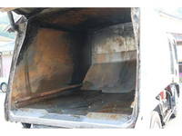 ISUZU Elf Garbage Truck TKG-NPR85YN 2015 255,000km_21