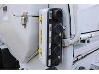 ISUZU Elf Garbage Truck TKG-NPR85YN 2015 255,000km_24