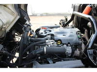 ISUZU Elf Garbage Truck TKG-NPR85YN 2015 255,000km_27