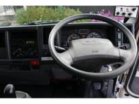 ISUZU Elf Garbage Truck TKG-NPR85YN 2015 255,000km_32