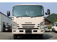 ISUZU Elf Garbage Truck TKG-NPR85YN 2015 255,000km_3
