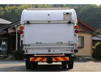 ISUZU Elf Garbage Truck TKG-NPR85YN 2015 255,000km_6
