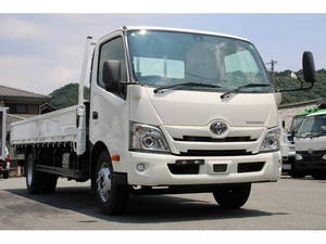 Toyoace Flat Body_1