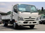 Toyoace Flat Body