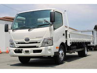 TOYOTA Toyoace Flat Body 2KG-XZU730 2019 22,000km_3