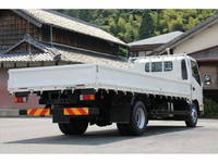 TOYOTA Toyoace Flat Body 2KG-XZU730 2019 22,000km_4