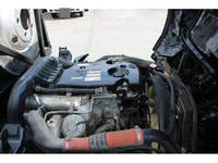 ISUZU Elf Container Carrier Truck BKG-NKR85AN 2007 42,000km_10