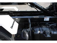 ISUZU Elf Container Carrier Truck BKG-NKR85AN 2007 42,000km_19