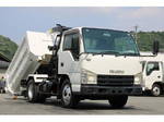 Elf Container Carrier Truck