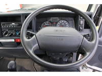 ISUZU Elf Container Carrier Truck BKG-NKR85AN 2007 42,000km_25