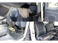 ISUZU Elf Container Carrier Truck BKG-NKR85AN 2007 42,000km_27