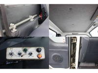 ISUZU Elf Container Carrier Truck BKG-NKR85AN 2007 42,000km_28