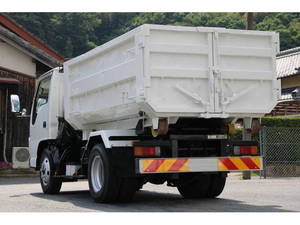 Elf Container Carrier Truck_2